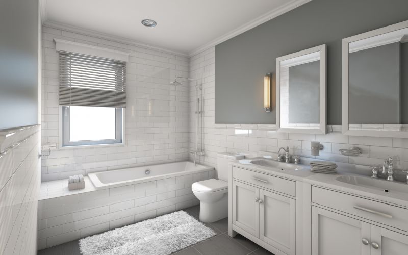 Increase Your Bathroom Remodeling Business with an AI Driven, Targeted Website